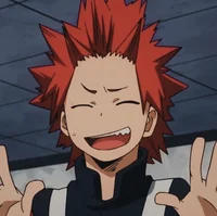 Eijiro Kirishima