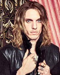 Jamie Campbell Bower
