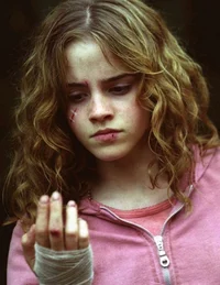 Hermione Granger