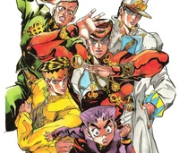DiamondIsUnbreakable