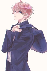 BL -Classmate Childe