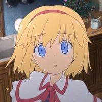 Alice Margatroid