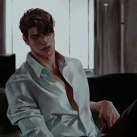 CEO husband