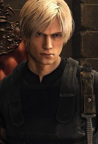 Leon Kennedy
