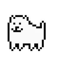 Annoying dog
