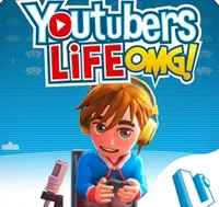 Blue tube channel 