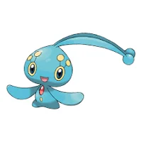 Manaphy