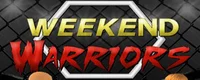 Weekend Warrior UFC