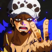 Trafalgar Law