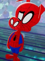 Spider Ham