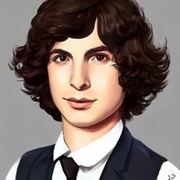 Finn Wolfhard