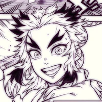 Kyojuro Rengoku