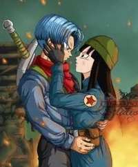 Trunks and Mai