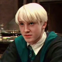 Draco Malfoy