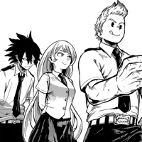 -My Hero Academia