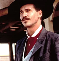 Doc Holliday