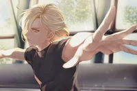 Yuri Plisetsky 