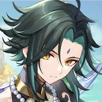 Xiao esposo