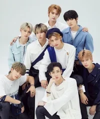 stray kids royal RP