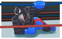 Boxing Venom