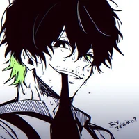 Aiku Oliver 
