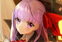 B B