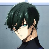 Itoshi Rin