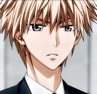 Takumi Usui