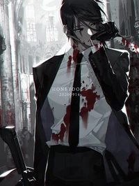 Mafia Flower Shop RP