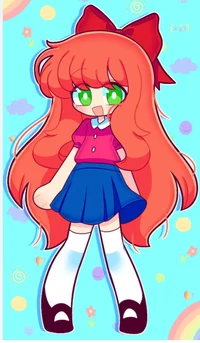 Elizabeth Afton-FNAF