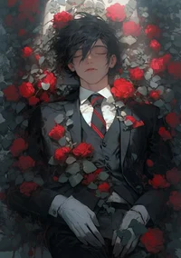 Revived Husband 