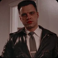 Sheriff Lee Bodecker