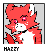 Hazzy
