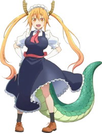 Tohru