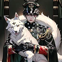 Commander