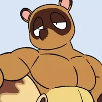 Tom Nook