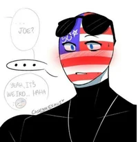 USA CountryHumans