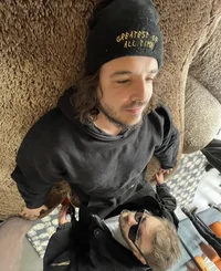 Brothers hot friends