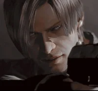 Leon Kennedy - Re6