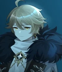 Aether Fatui