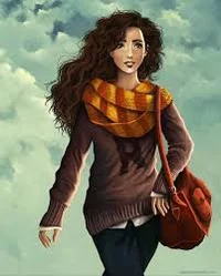 Hermione Granger 