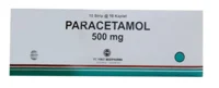 Paracetamol