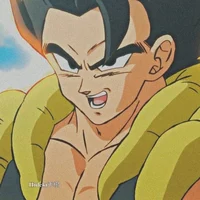 gogeta