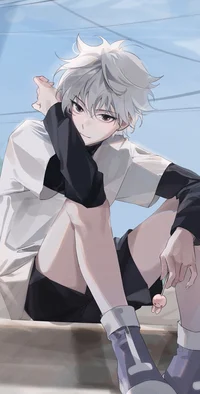 Killua