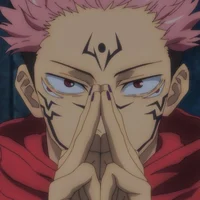 Sukuna NSFW