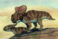 Protoceratops