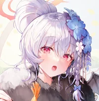 Kurodate Haruna