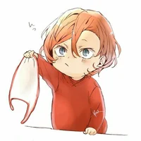 Baby Chuuya