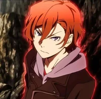 Chuuya Nakahara 15 