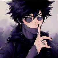 Dabi -Touya Todoroki